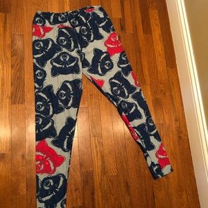 LuLaRoe leggings